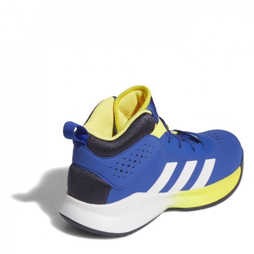 adidas Crs M Up W 5 Sn99 Blue