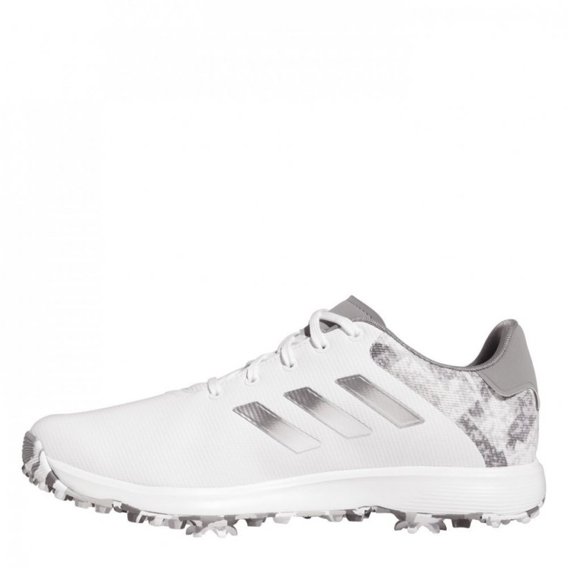 adidas S2G 23 Sn34 White/Grey