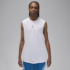 Air Jordan Df Vest Sn53 White/Black