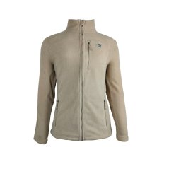 Karrimor Fleece Jacket Mens Beige