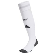 adidas Real H So Football Sock Womens White