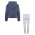 Converse Kids' Woven Tracksuit Vapor Violet
