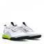 Under Armour Shadow 2 Turf Football Shoes White/Black