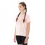 Puma Relaxed Tee Pink Relax