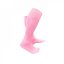 Sondico Football Socks Plus Size Light Pink