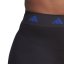 adidas Techfit Recharge Training Leggings Womens Black