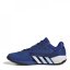 adidas Dropset Training Shoe Womens Ryal Blue/White