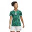 adidas Algeria Away Shirt 2023 Womens Green