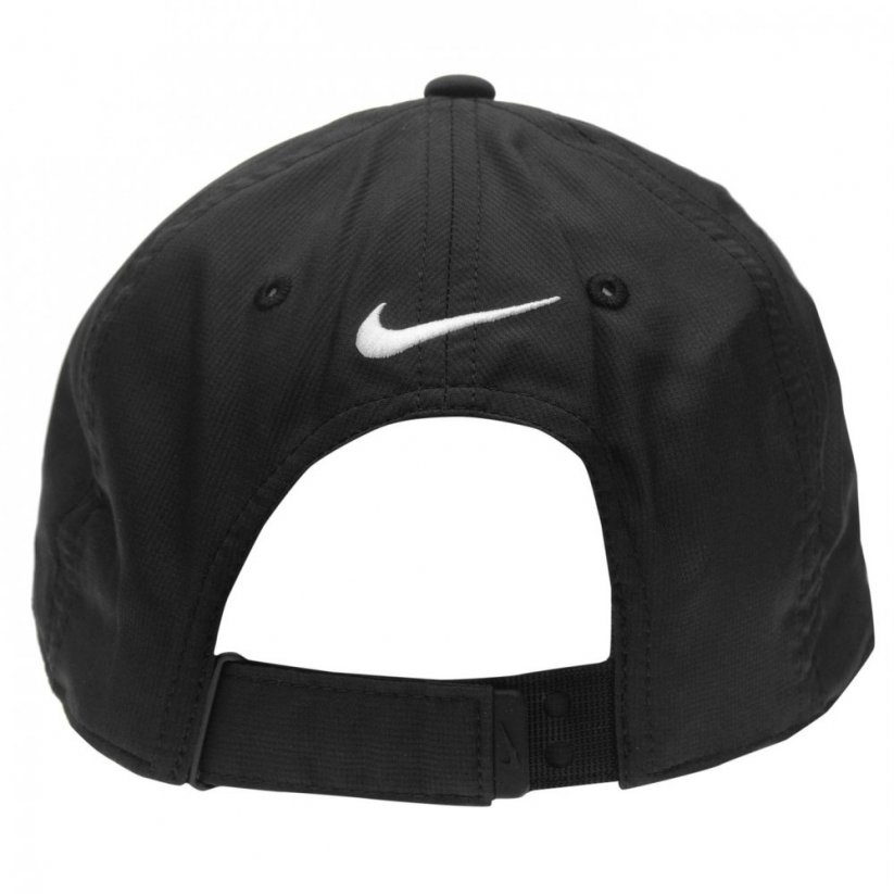 Nike Legacy91 Golf Hat Black