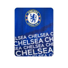 Team Fleece Blanket Chelsea