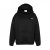Slazenger Fleece dámská mikina Black
