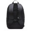 Nike Heritage Eugene Backpack (23L) Black