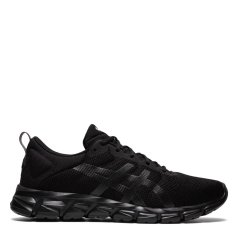 Asics GEL-Quantum Lyte pánska bežecká obuv Black/Black