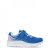 Karrimor Duma 6 Running Shoes Childs Girls Light Blue/Pink