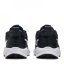 Nike Star Runner 4 Little Kids' Shoes Black/White