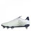 adidas Kakari Soft Ground Rugby Boots Wht/Blu/Sil