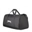 Slazenger Medium Holdall Charcoal