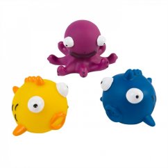 Speedo Squirty Toys Infants Purple