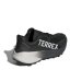 adidas Terrex Agravic 3 Trail Running Shoes Black/Grey