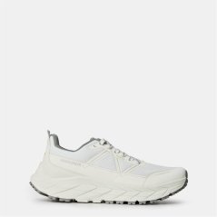 Karrimor Dalby Waterproof Hiking Shoes White