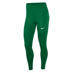 Nike Women's Performance Gym Legging Pine Green
