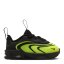 Nike Kids' Trainers Volt/Grey