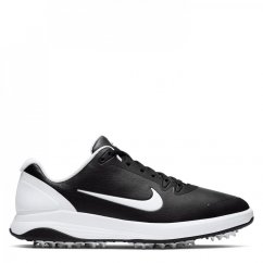 Nike Infinity G Golf Shoes BLACK/WHITE