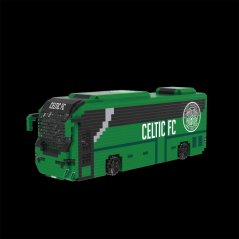 Team BRXLZ 3D Football Team Coach Celtic