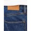 Jack and Jones Men's 995 Skinny Jeans Blue Denim