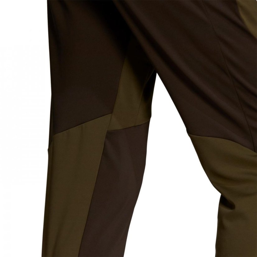 adidas Yoga Pants Mens Focus Olive