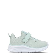 Karrimor Duma 6 Running Shoes Infants Girls Mint/White