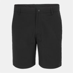 Slazenger Perf Short Black