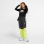 Nike Futura Long Sleeve dámské tričko Black