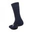 Sondico Elite Grip Sock 1pk Navy