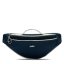 Nike Heritage Retro Fanny Pack (Small 1L) Navy/Sea Glass