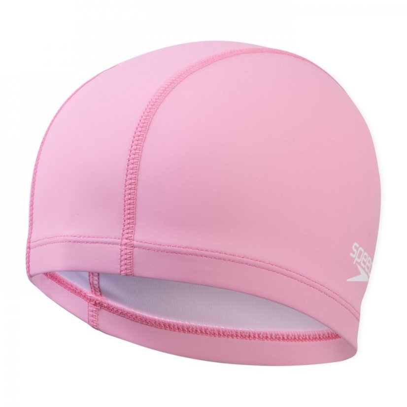 Speedo Ultra Pace Cap Pink