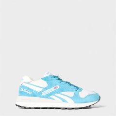 Reebok Kids' Low-Top Trainers Toublu/Ftwwht
