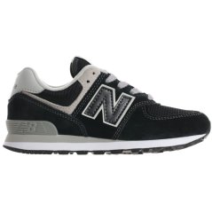New Balance 574 Black