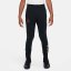 Nike Paris Saint-Germain Strike Third Tracksuit Bottoms 2024 2025 Juniors Black