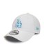 New Era New 9Forty Cap LA Wht/Bl