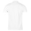 Donnay Two Pack Polo Shirts Mens White