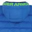 Under Armour Kids' Pronto Hooded Long Sleeve Puffer Jacket Navy/Tech Blue