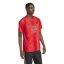 adidas FC Bayern Munich Home Shirt 2024 2025 Adults Red