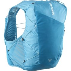Salomon Active Skin 12L Run Vest Adults Blue