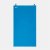 Gelert Soft Towel Large Blue