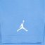 Air Jordan Kids' T-Shirt University Blue