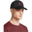 Under Armour UA Blitzing Adjustable Cap Grey