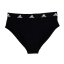 adidas Active Comfort Cotton Brief Black