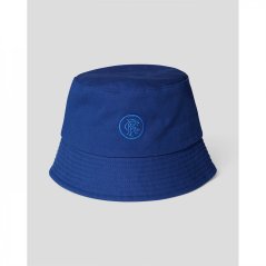 Castore Rangers G Bucket Hat 99 Navy