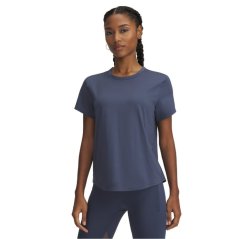 Under Armour Vanish Elite T-Shirt Grey